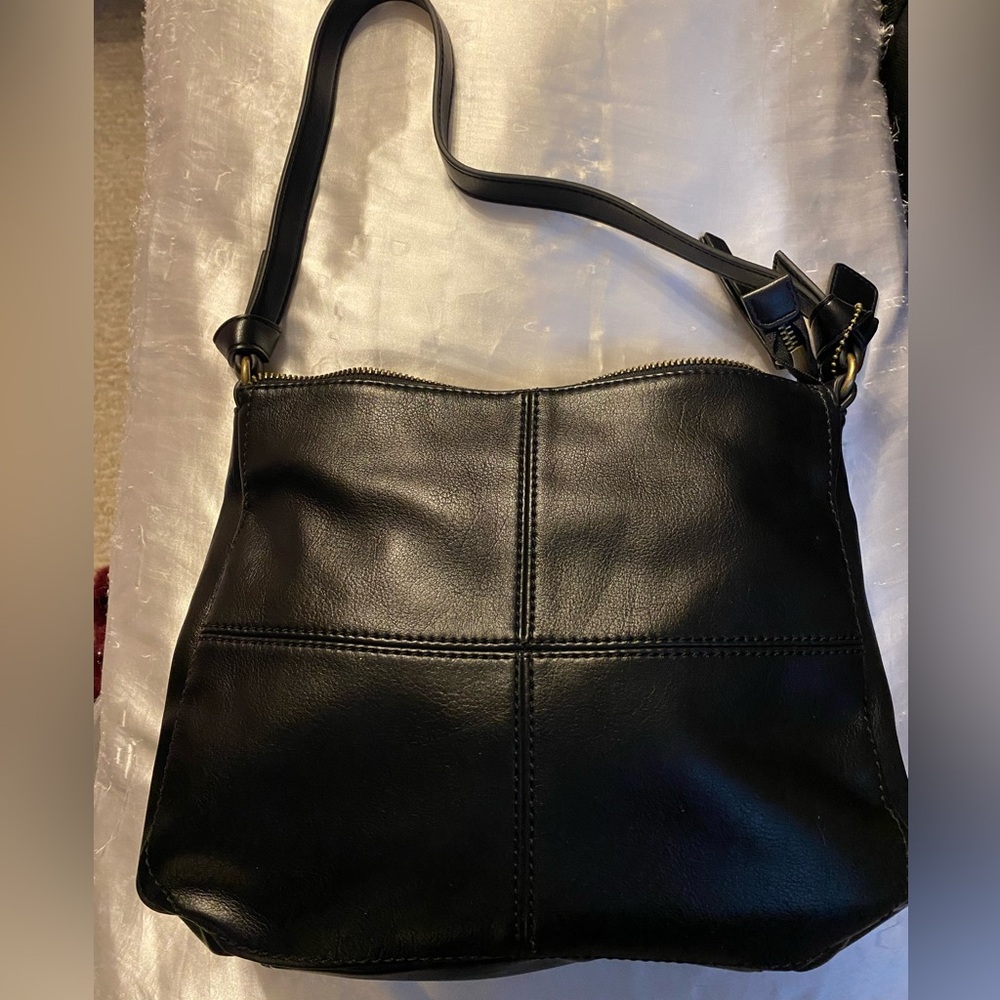 Denver Hayes shoulder bag